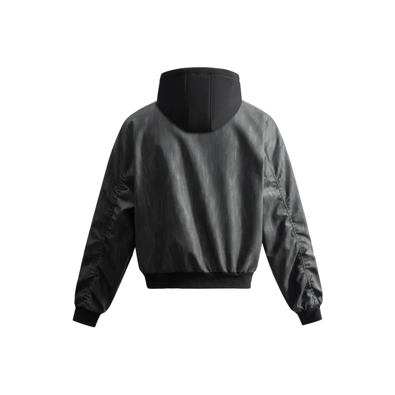 GWAF Leather Jackets Unisex-1