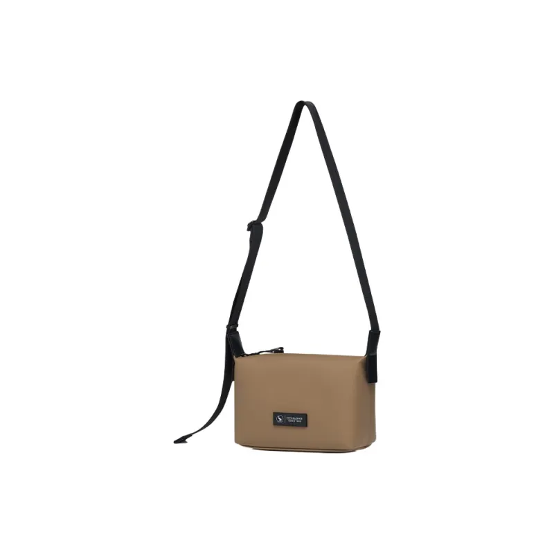 OIWAS Fabric Shoulder Bag Crossbody Bag Unisex Multicolor-14
