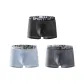 WK1234 Black+Dark Gray+Gray Blue (2-3)