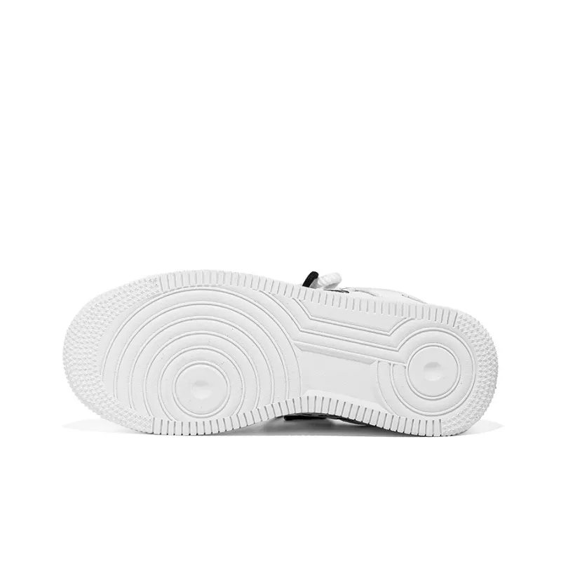 Snow Know The Answer SKTA Durable Lightweight And Breathable Low Top Skateboard Shoes Unisex-4