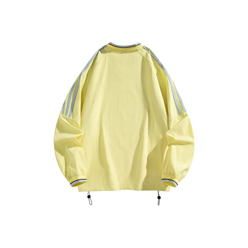 FOREVER 21 Sweatshirts Unisex-5