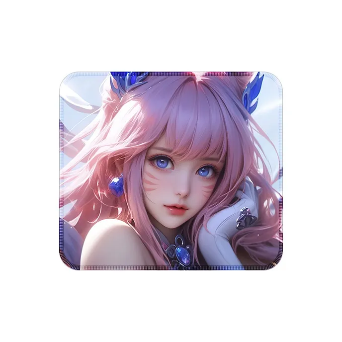 GULAN Esports Mouse Pad Gaming Exclusive Pad SJCL560 569 Multi Choice Pattern-8