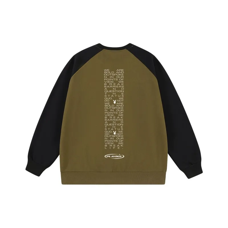Playboy Sweatshirts Men-7