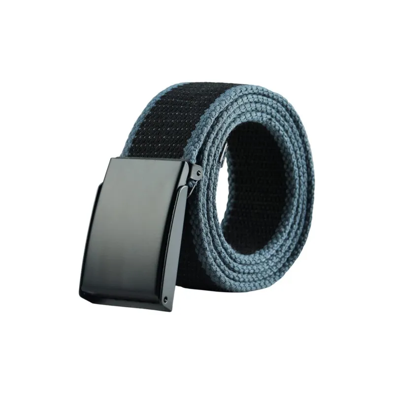 Mulinsen Canvas Belt Unisex 3.8cm-7