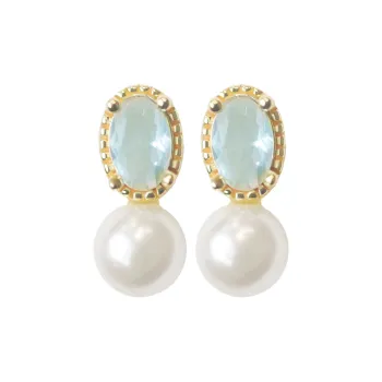 Yiru Earrings Women's