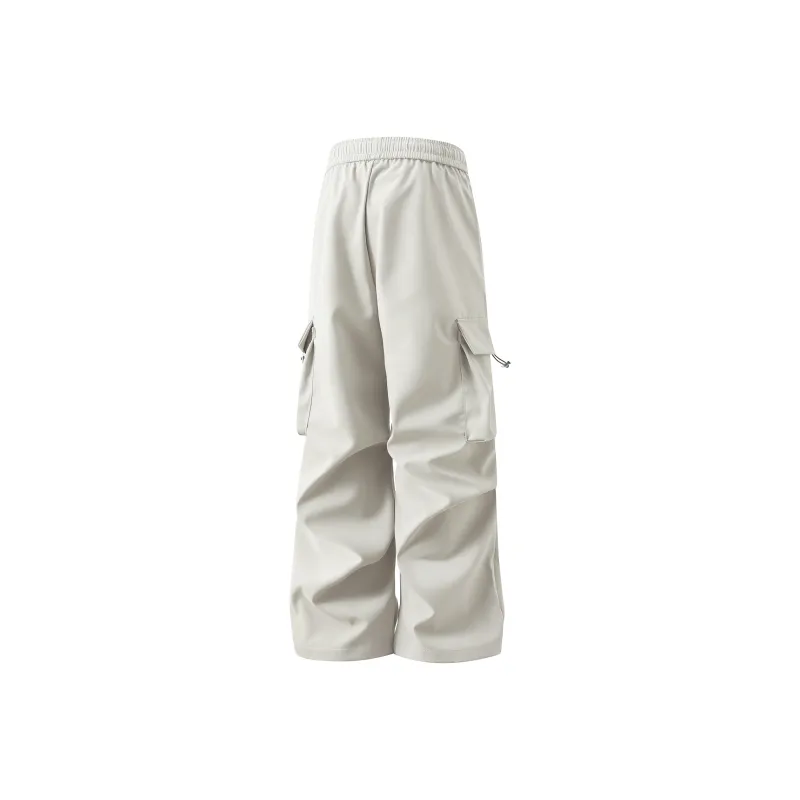 Paddy Julia Casual Pants Unisex-11