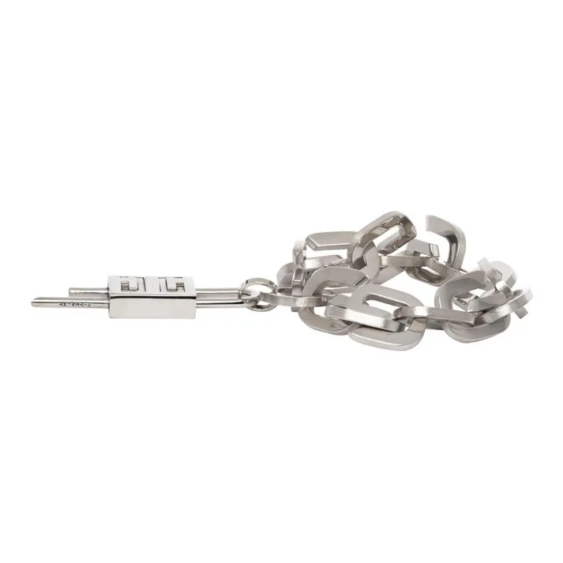 Givenchy Lock Bracelet-3
