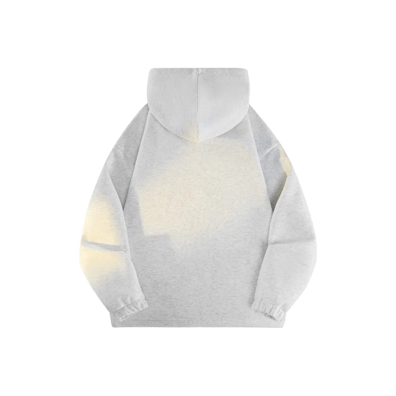ALI THE FOX Jackets & Coats Unisex-5