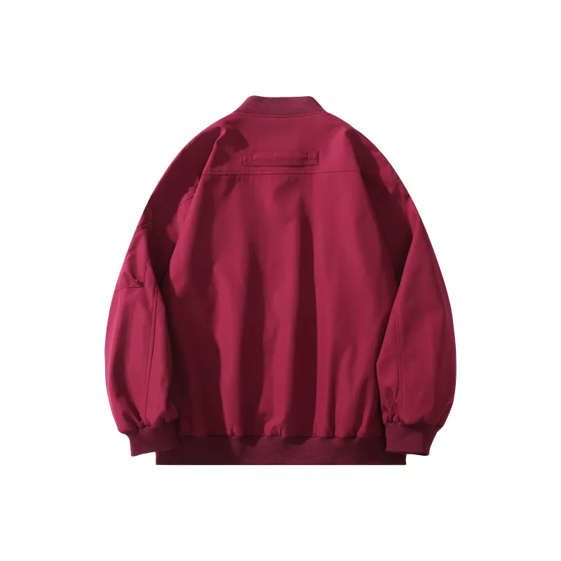 Tre Club Jackets Unisex-5