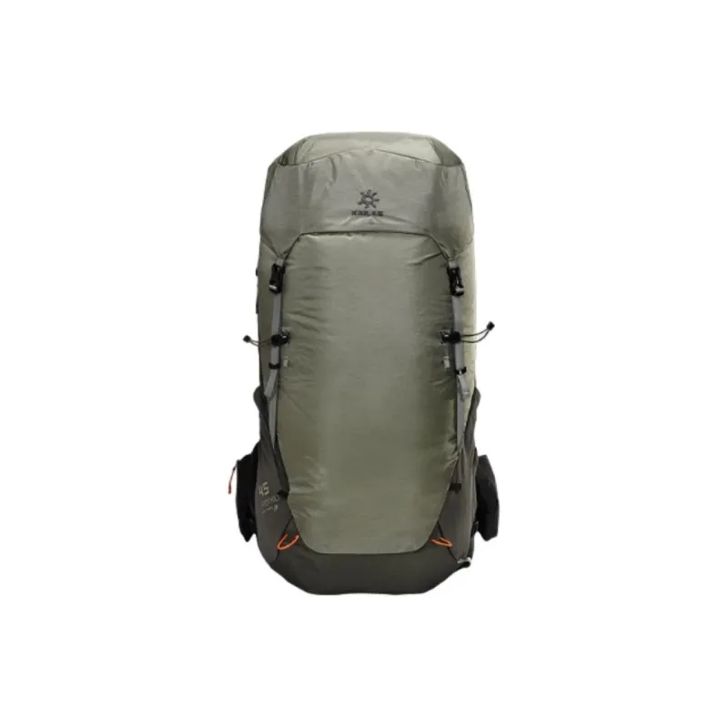 KAILAS Outdoor Bags Polyamide Wind Pine Green Unisex-0