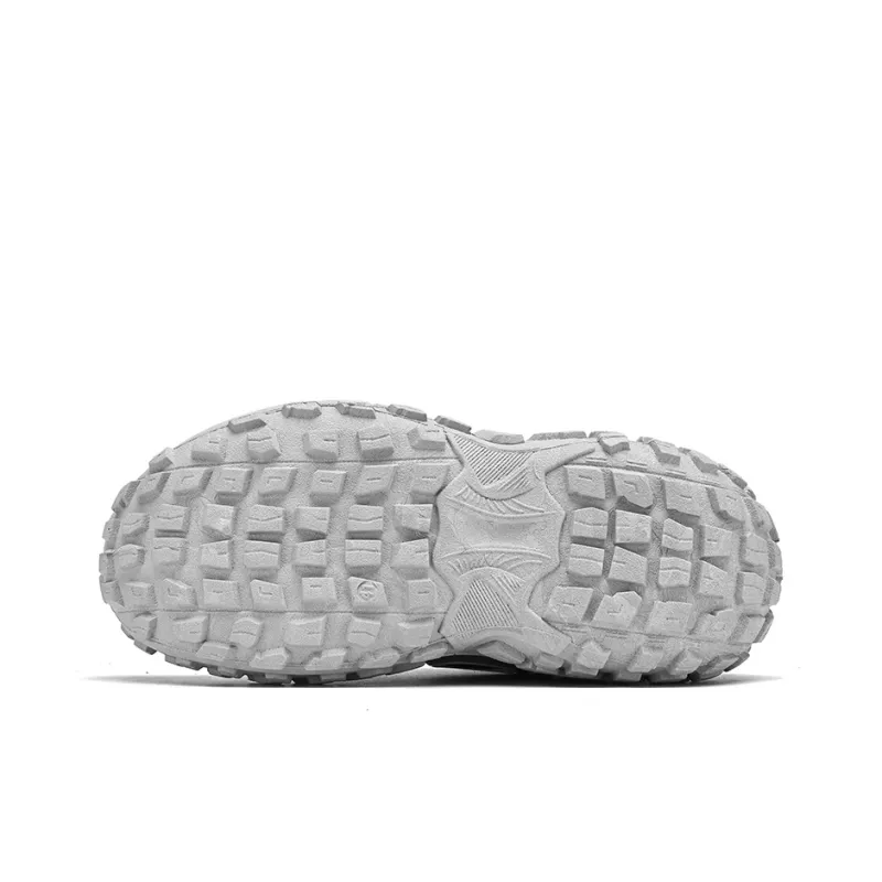 Boogie Bear Slip Resistant Breathable Height Increasing Low Top Running Shoes Men's-5