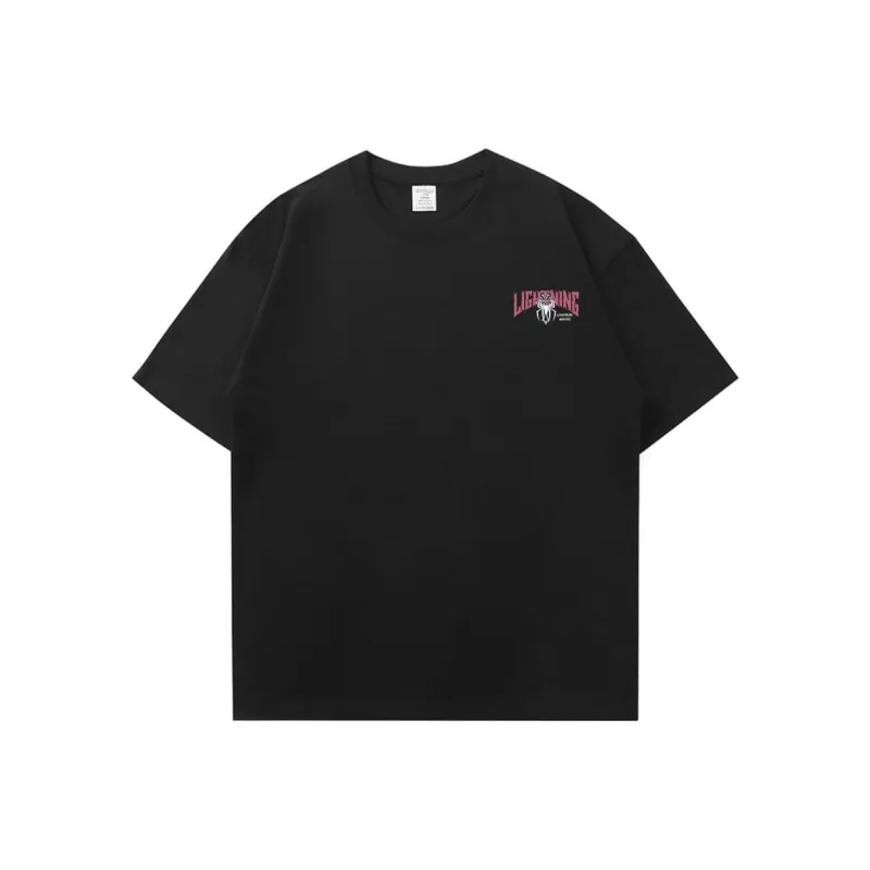 LIGHTNING MONSTER T Shirt Unisex-1