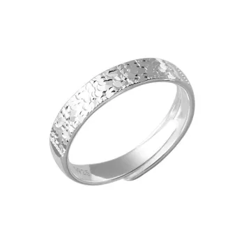 LAA 925 Sterling Silver Rings Unisex
