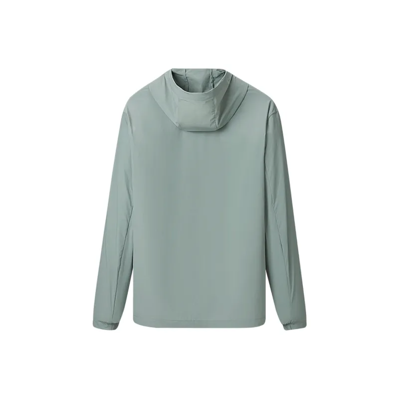 HLA Sun Protection Clothing Men's-1