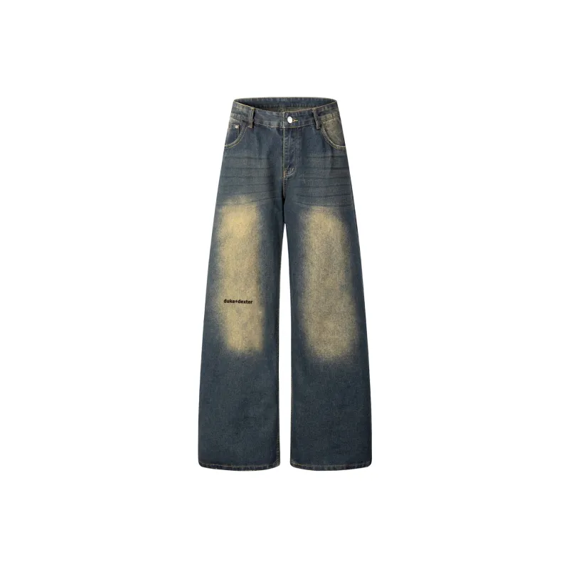 DUKE+DEXTER Jeans Unisex-15
