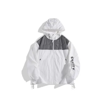 SZSX Super Light, Breathable, Quick Dry, Windproof, UV Protection, Cooling Sun Protection Clothing Unisex