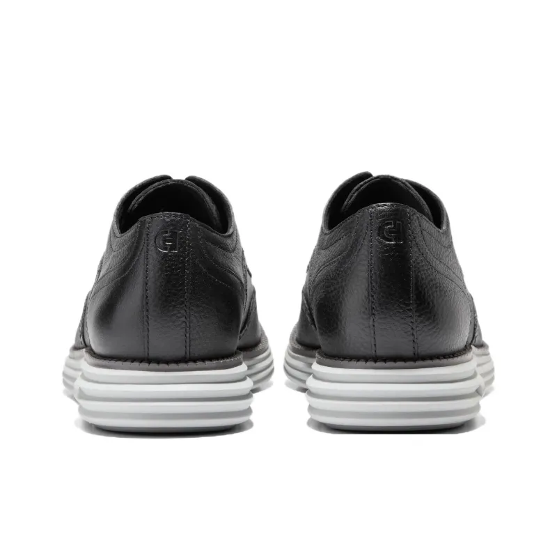 COLE HAAN Casual Shoes Men's Black-2