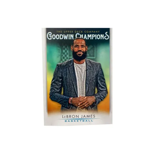 UPPER D.E.C.K Sports Cards