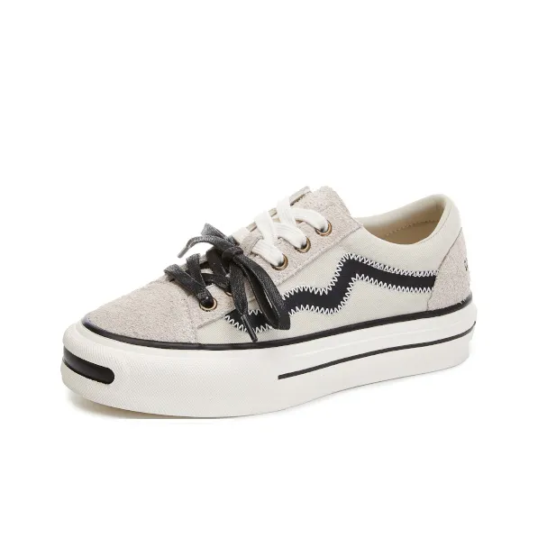 Zdwo Wear resistant And Lightweight Low Top Casual Shoes Women's-0