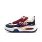 Red Blue