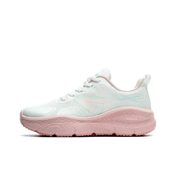 POLUDIYIPI Blaze S9 PRO Rebound Balance Lightweight Breathable Quiet Low Top Casual Running Shoes Women's Fresh Pink