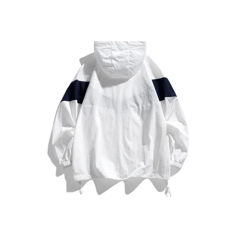 HONOR OF KINGS Ultra Lightweight Breathable Water Resistant UV Protection Sun Protection Clothing Unisex-1