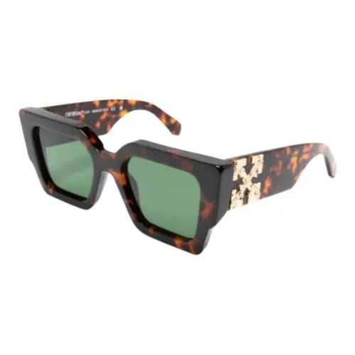 OFF WHITE Catalina Sunglasses