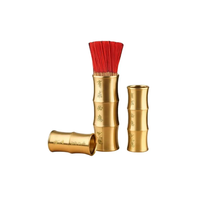 Xuan Rafters Pavilion Aromatherapy Accessories-6