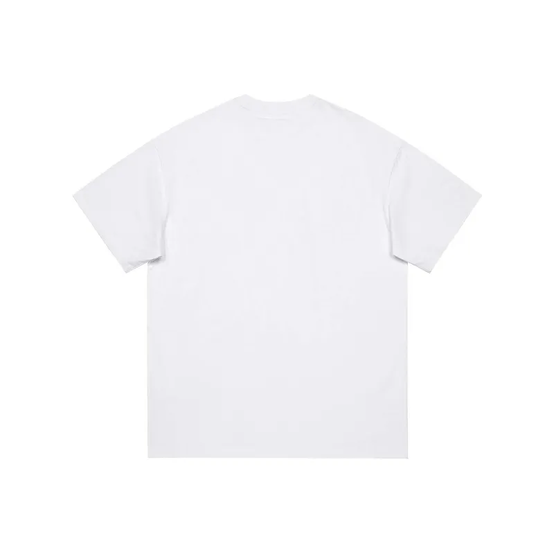 SUNSETMONENT Short Sleeved T Shirts Unisex-5