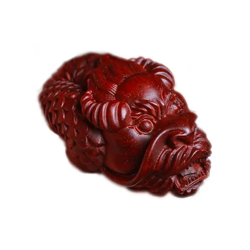 Xianyou Rosewood Wooden Collectibles Unisex