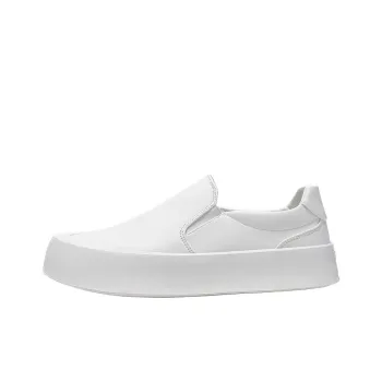 OFFER AITR Slip Resistant Cushioning Wear Resistant Lightweight Low Top Skateboard Shoes Men's