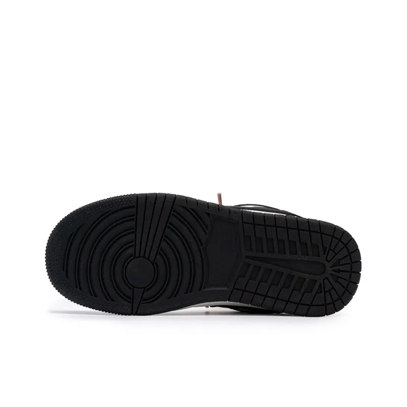 Snow Know The Answer SKTA Anti Slip And Wear Resistant Breathable Low Top Skateboard Shoes Unisex-4
