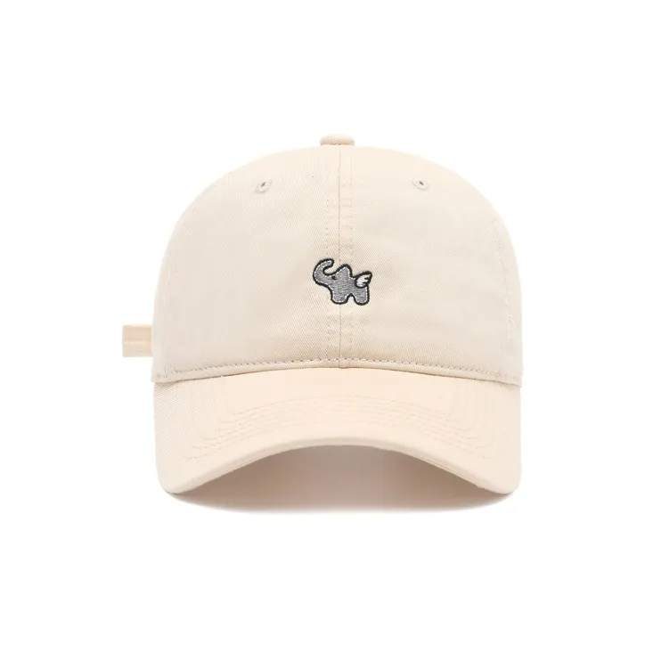FREE RABBITⅡ Face Enhancing Versatile Casual Outdoor Sun Protection Baseball Caps Unisex-4