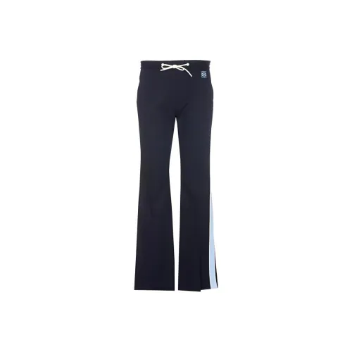 LOEWE Casual Pants Men Blue