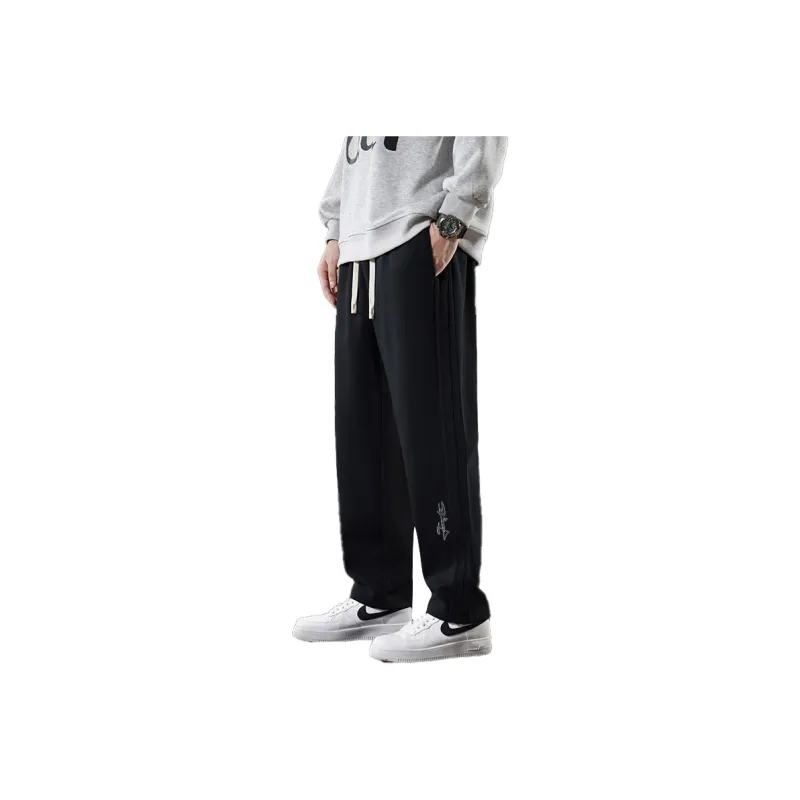 Ferrero Ross Casual Pants Unisex-1