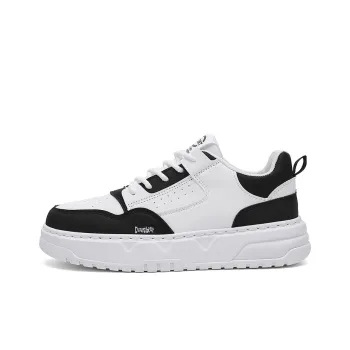 Budding Bear Skateboard Shoes Men's