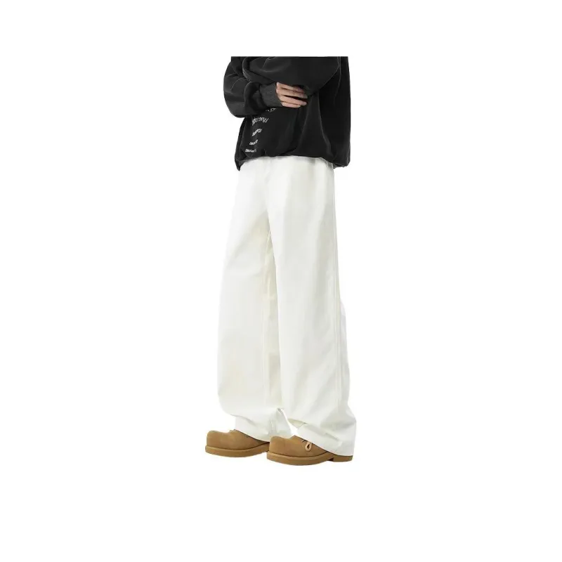 TESTUNG Jeans Unisex-8