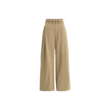 KUNZHUDAXIANG Casual Pants Women's