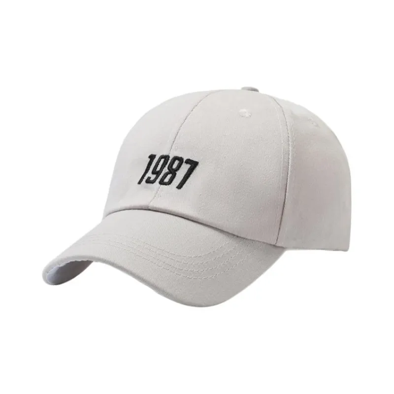 YUZHAOLIN Polyester Baseball Caps Unisex-5