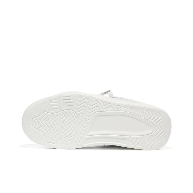 Snow Know The Answer SKTA Abrasion Resistant, Lightweight, And Breathable Low Top Skateboard Shoes Unisex-7