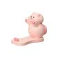 Big-Eyed Piglet-Squeeze PP Phone Stand