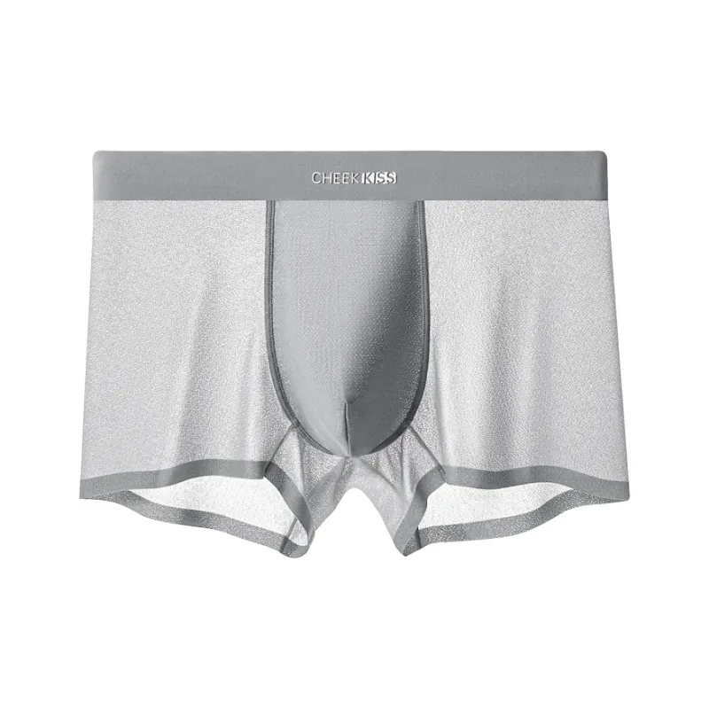 Cheekkiss Underwear Gift Boxes Men's 4 Pack-19