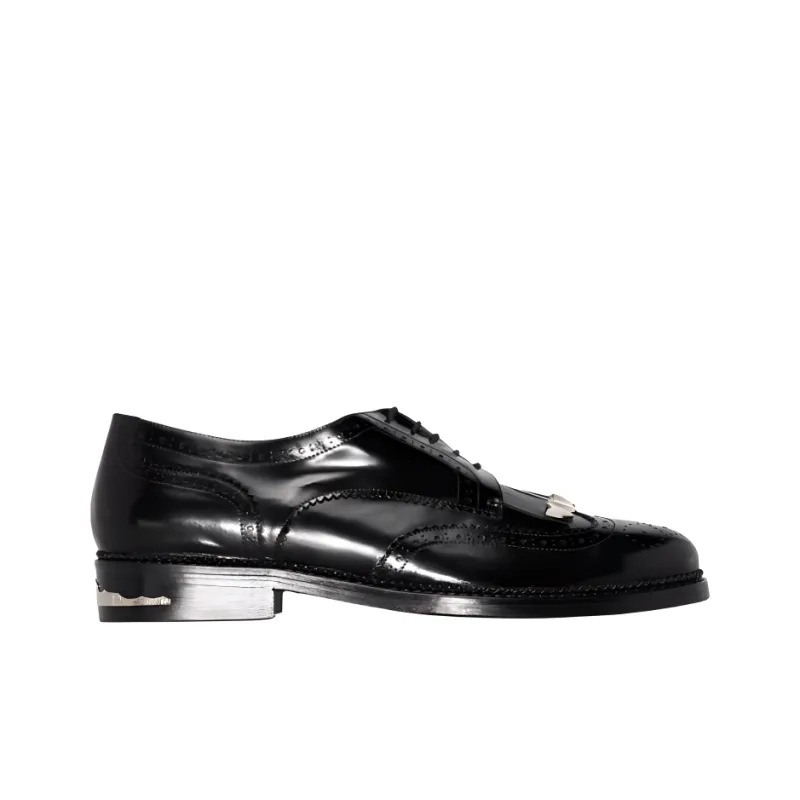 TOGA VIRILIS Casual Shoes Men's Black-1