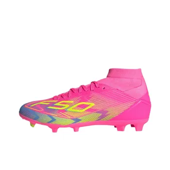 Adidas F50 League Mid Cut Fg Mystic Victory Pack Women's
