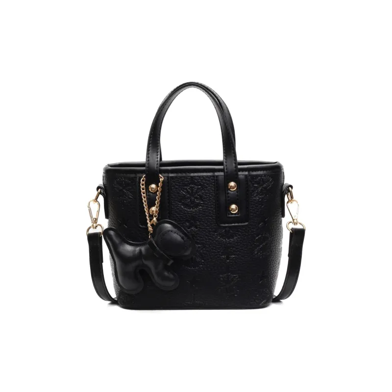 Gerlanx Pu Crossbody Bag Regular Women's Multicolor-7