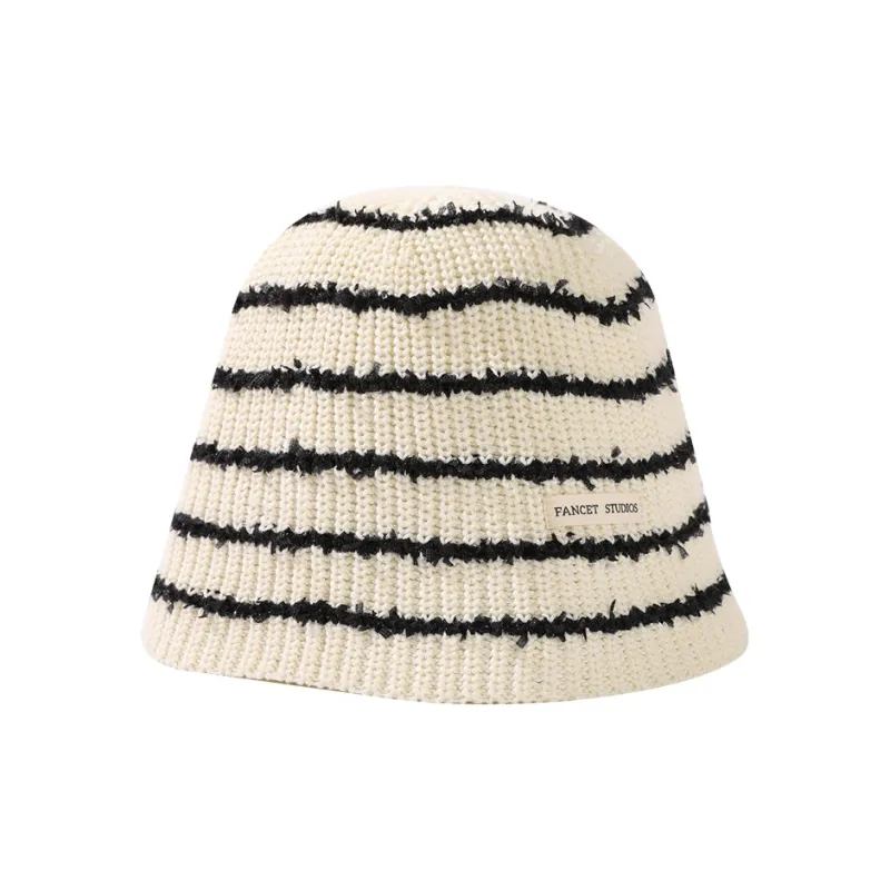 Fancet Studios Cotton Bucket Hats Women's-4