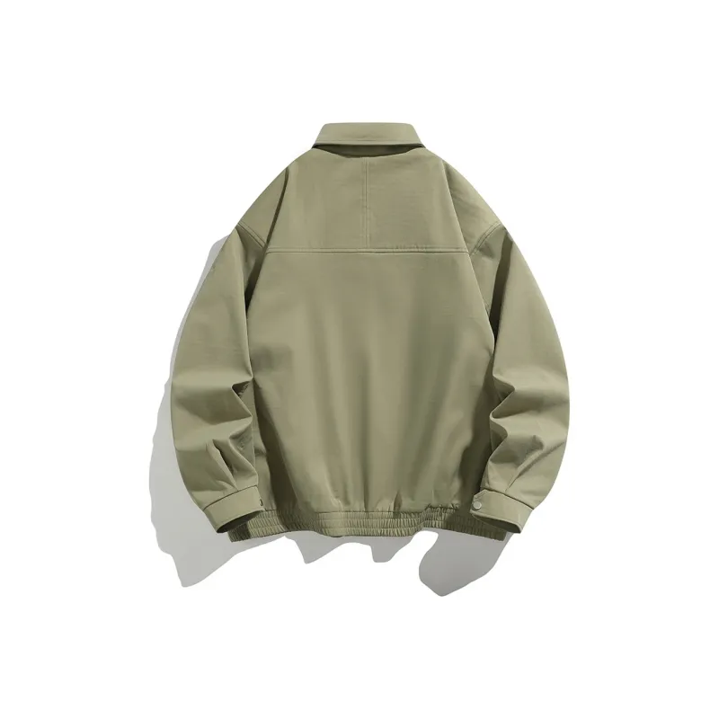 SNOW FLYING Jackets Coats Unisex-4
