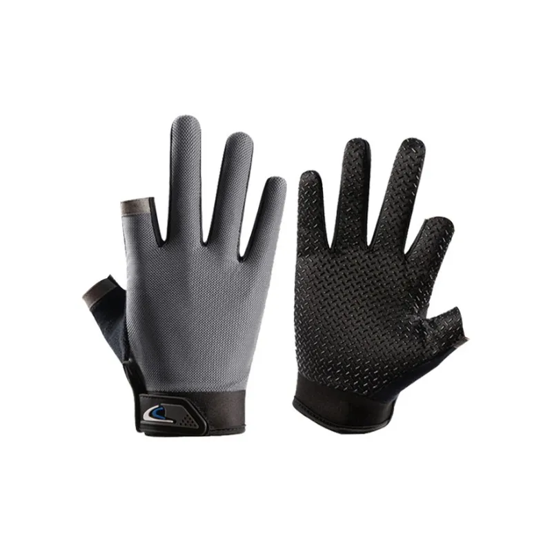 TUCANO Polyamide Fitness Gloves Unisex-6