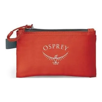 OSPREY Nylon Wallet Unisex Mars Orange