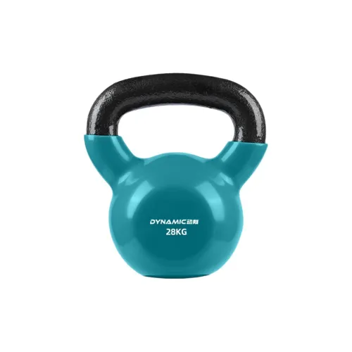 LEXI Kettlebells Cast Iron Epoxy Coated Unisex 21*15.3*26cm Comprehensive Fitness Exercises